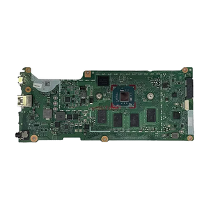 Voor Hp Chromebook 11 G7 Ee Moederbord 4Gb Ram/16Gb Da00gsmb6d0 L52557-001 - Product Image 1