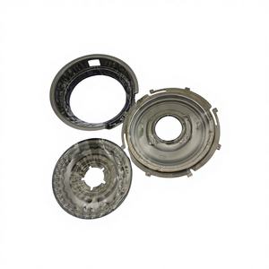 Paquete de Pistones para Transmisión U660E de Calidad Taiwanesa, Producto de Alta Calidad en la Categoría de Pistones y Piezas - Product Image 1