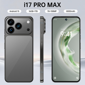 I17โปรสมาร์ทโฟนแอนดรอยด์<span class=keywords><strong>5G</strong></span> Deca core 16GB + 1TB 7.3 "108MP แสดงผล OLED HD สำหรับการเล่นเกมการถ่ายภาพฝรั่งเศส/สเปน) - Product Image 2