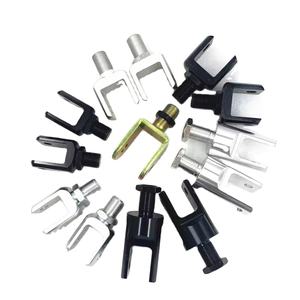 Nuevo conector <span class=keywords><strong>de</strong></span> amortiguador, dispositivo <span class=keywords><strong>de</strong></span> elevación <span class=keywords><strong>de</strong></span> amortiguador <span class=keywords><strong>de</strong></span> motocicleta, 10mm, 20mm, 36mm, 40mm, 55mm, 70mm, amortiguador elevado - Product Image 6