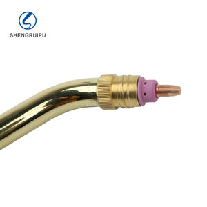 Robot de soudage à 6 axes mig/<span class=keywords><strong>tig</strong></span>/laser avec soudeur et torche pour machine à souder robot - Product Image 2