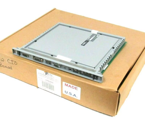 Nuevo Módulo de placa Cio 40PB3204A - Product Image 1