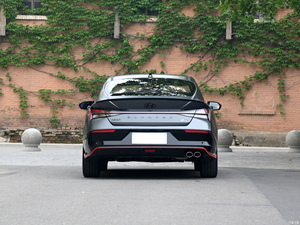 Coches Usados 2023 de <span class=keywords><strong>Precio</strong></span> Económico, 1.4T 1.5L <span class=keywords><strong>Automático</strong></span> de Gasolina, Hyundai Elantra en Stock - Product Image 5