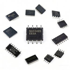 FPGA for High-<b>Speed</b> Digital Processing Embedded <b>Control</b> Applications XCZU2EG-2SFVA625I - Product Image 1