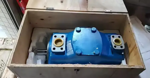 Guangye YB-C/E200/125 pompe idrauliche YB-D355 doppia serie ad alta pressione pompa a palette ad alte prestazioni tra cui YB-C/E - Product Image 5