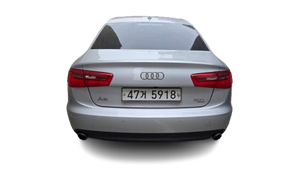 Audi A6 3.0 TFSI Quattro, Auto Usado, Exportador Coreano Profesional, Pedido Flexible de 300 a 500 Unidades, Sedán, Volante a la Derecha/Izquierda, Disponible en Todo el Mundo - Product Image 3