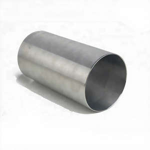 Recambios Originales Diesel Cummins ISB 4919951, Camisa de Cilindro para Maquinaria de Construcción / Camiones de Trabajo Pesado - Product Image 6