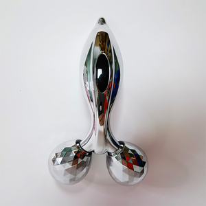 Masajeador Facial y Corporal <span class=keywords><strong>3D</strong></span> en Forma de Y, Herramienta de Estiramiento Facial, Máquina de Belleza para Reafirmar la Piel, Eliminador de Arrugas, Dispositivo de Estiramiento de Cuello - Product Image 2