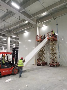 <span class=keywords><strong>ตู้</strong></span>แช่แข็งแช่แข็งสำหรับห้อง<span class=keywords><strong>เย็น</strong></span>ผัก - Product Image 4