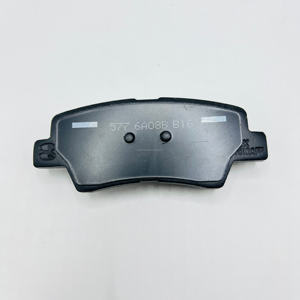 Groothandel Achterremblok 58302-f2a30 Voor Koreaanse Auto Achterste Remschijf Bus Assemblage (Remsysteem) - Product Image 5