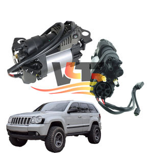 <span class=keywords><strong>PL</strong></span>-SCOJE011 neue OEM-Luft-Suspendierungs-Kompressor für JEEP GRAND CHEROKEE IV 10 Teilen ummern 68041137AD 68041137AE 68041137AF - Product Image 1