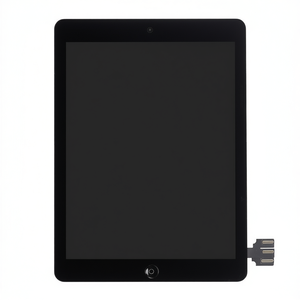 Pantalla LCD y Táctil Completa para iPad Pro 9.7 Pulgadas Original Negra - Product Image 1