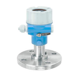 Transmisor de Presión E+H PMC51 AA11RA1PGBCNJA, Brida DN25, Acero Inoxidable, 4-20mA, IP65, CT6 - Product Image 2