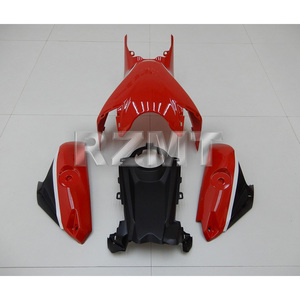 Kit de carenado de motocicleta para <span class=keywords><strong>HONDA</strong></span> CBR1000RR SP 2017-2019 <span class=keywords><strong>CBR</strong></span> <span class=keywords><strong>1000RR</strong></span> ABS Kit de carenado personalizado piezas de carrocería de plástico - Product Image 4