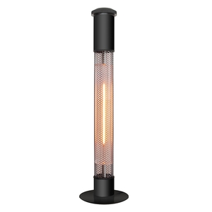 <span class=keywords><strong>Chauffage</strong></span> extérieur électrique infrarouge <span class=keywords><strong>mobile</strong></span> OEM, IP65, étanche, pour terrasse - Product Image 2