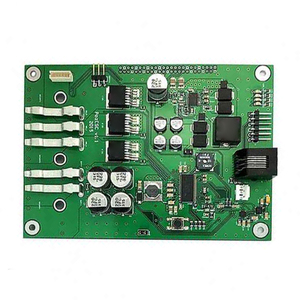 Soluciones Personalizadas de PCB y PCBA, Placas de Circuito Impreso de Fábrica China con Tiempo de Entrega de 24 Horas y Garantía de Calidad de 360 Días - Product Image 1