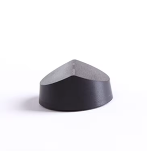 Senok CBN RCGX1207 Pastilhas de Corte Sólidas de CBN para Torneamento e Fresamento - Product Image 3