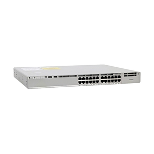 Switch Empresarial Catalyst Serie 9200 C9200-24T-A con 24 Puertos Gigabit Ethernet y 4 Ranuras Mini GBIC (SFP) - Product Image 4