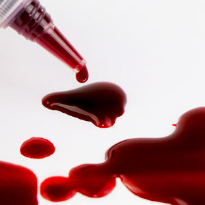 GP Logo privé <span class=keywords><strong>Halloween</strong></span> <span class=keywords><strong>Maquillage</strong></span> du visage Lavable Liquide Sang de scène SFX Effets de blessures effrayants Tatouages sanglants Fausses cicatrices - Product Image 3