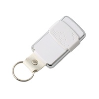 Télécommande de barrière de stationnement sans fil Hiland à 2 boutons