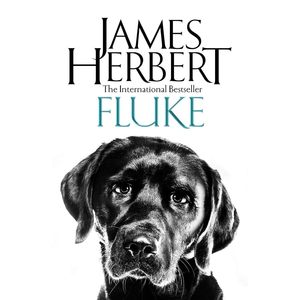 Fluke Book English Edition Reprint Pan Books Adult Fiction - Product Image 1
