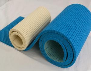 Miếng Bọt Biển Cao Su Silicone Cao Su Chịu Nhiệt Độ Cao Cho Máy Ép Hơi Nước - Product Image 3