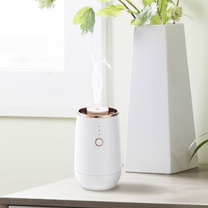 Difusor de aire portátil eléctrico Aceite esencial con batería Construcción de plástico Uso doméstico 1 año de garantía - Product Image 5