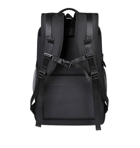 <span class=keywords><strong>Sac</strong></span> à dos Oxford pour OEM ODM, grande capacité, tissu recyclé, imperméable, USB, antivol, <span class=keywords><strong>sac</strong></span> <span class=keywords><strong>d</strong></span>'affaires pour ordinateur portable, voyage - Product Image 3