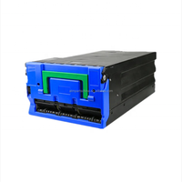 Pièces détachées pour distributeur automatique de billets NCR 66xx S2 Cassette Mental Lock NON-TI 4450756226 445-0756226