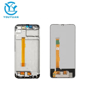 Repuesto de Pantalla LCD para Teléfono Móvil vivo <span class=keywords><strong>V11</strong></span> Pro - Product Image 3