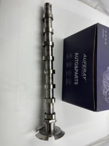 AUFERAY Pièce <span class=keywords><strong>de</strong></span> rechange automobile Arbre à cames OE A2740504400 Haute performance Remplacement OEM pour <span class=keywords><strong>Mercedes</strong></span> Amg Classe C E Pièces moteur - Product Image 1