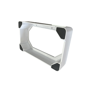 Bon prix Prototypage rapide Acier inoxydable Aluminium CNC Pièces de fraisage Boîtier électronique <span class=keywords><strong>Prototype</strong></span> Produits Plastique - Product Image 4