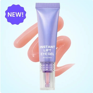 Instant Lift <b>Eye</b> Gel Firming <b>Eye</b> Cream Gel Relieve Puffiness Sagging Fine Lines <b>Eye</b> Care <b>Serum</b> - Product Image 1