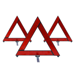 Factory Direct Supply Emergency Car Reflective Warning <strong>Triangle</strong> Emergency Car Reflective Warning <strong>Triangle</strong> - Product Image 6