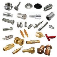 Pièces moulées sous pression personnalisées en zinc, aluminium et magnésium WJH, services de moulage sous pression, moule de moulage sous pression en aluminium