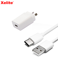 Câble USB Type C pour fabricants, transfert de données haute vitesse, Type C 3A 3.1, câble de charge rapide USB A vers Type C