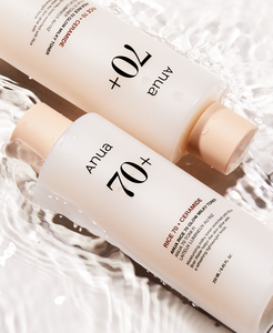 โทนเนอร์ ANUA RICE 70 GLOW MILKY ขนาด 250 มล. - Product Image 4