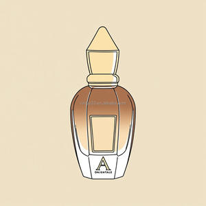 น้ำหอมแท้สำหรับผู้ชาย 100 มล. Absolutely <span class=keywords><strong>Intense</strong></span> Stronger You กลิ่นน้ำผึ้ง ติดทนนาน หรูหรา บรรจุขวดแก้ว - Product Image 1