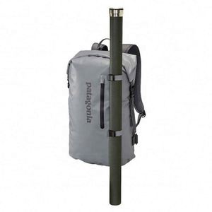 Échantillon gratuit inséré canne à pêche équipement sac porte-fronde boîte de matériel échantillon gratuit sac de canne à pêche - Product Image 2