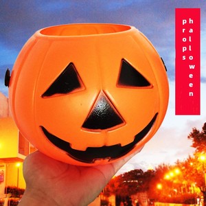 Wholesale Plastic Halloween <strong>Pumpkin</strong> Buckets <strong>Large</strong>, Medium and Small Children's Candy Jar Fall Decor <strong>Pumpkin</strong> - Product Image 3
