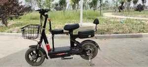 Asiento trasero para bicicleta de montaña gruesa, <span class=keywords><strong>silla</strong></span> para bebé - Product Image 6