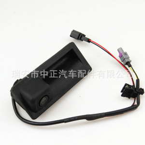 สวิตช์ประตูท้ายรถ 5NG827566D TRS-0088 สีดำ สำหรับอะไหล่ซ่อมแซมรถยนต์ - Product Image 2