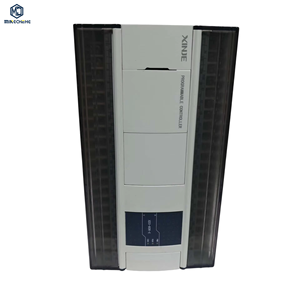 Contrôleur PLC XD3-60R-E, contrôleur logique programmable, dispositif de contrôle d'automatisation industrielle, état fonctionnel de 90%, performance stable - Product Image 1