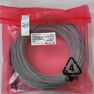 Mellanox Mfs1s00 H050v Qsfp56 Active Optical <b>Cable</b> 5m Data Center Transmission <b>Cable</b> - Product Image 1