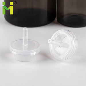 Chai Nhỏ Giọt Nhựa Rỗng Botella De Liquido Cho Thuốc Lá Có Nắp Chống Trẻ Em - Product Image 5