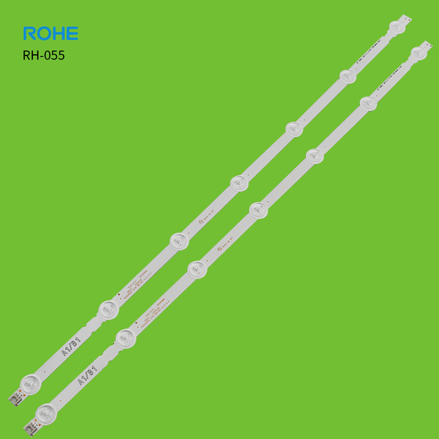 Ronghe RH-051 32LN5700-CB 32LN519C-CC LG32MB24 6916L-1204A 1426A A1B1 A2 Led Backlight for 32LN TV Backlight