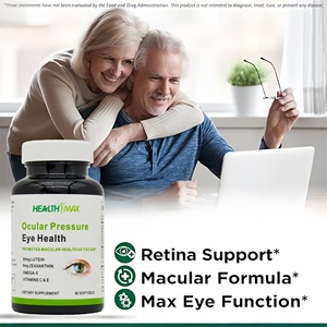 <span class=keywords><strong>C</strong></span>ápsulas <span class=keywords><strong>para</strong></span> el Cuidado de los Ojos de Alta Calidad al por Mayor, con Arándanos, Éster de Luteína, Carotenoides, Antioxidantes, Suplementos <span class=keywords><strong>para</strong></span> la Salud Ocular - Product Image 5