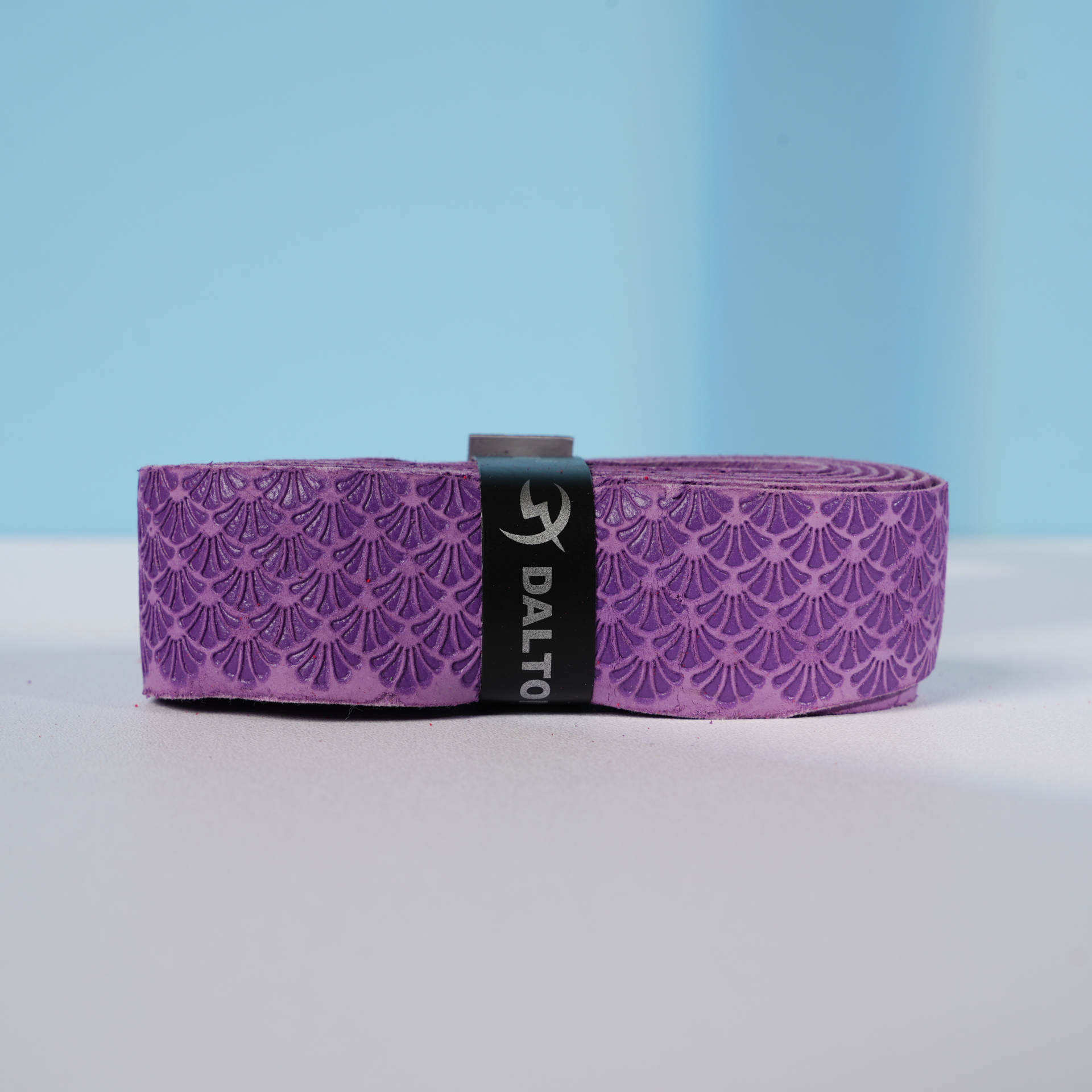 2 เมตร สีม่วง