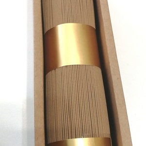 Bâtonnets d'encens naturels personnalisés en bois d'agar, Oud cambodgien, Oudh - Product Image 6