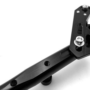 NMAX <span class=keywords><strong>250</strong></span> 300แฮนด์บาร์อลูมิเนียม CNC,ตัวปรับสมดุลของแฮนด์มอเตอร์ไซด์กันการสั่นสะเทือนก้านโยก - Product Image 5